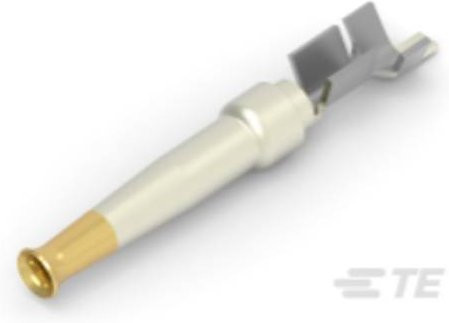 TE Connectivity 1658543-1 Carton in Silber - Bild 1