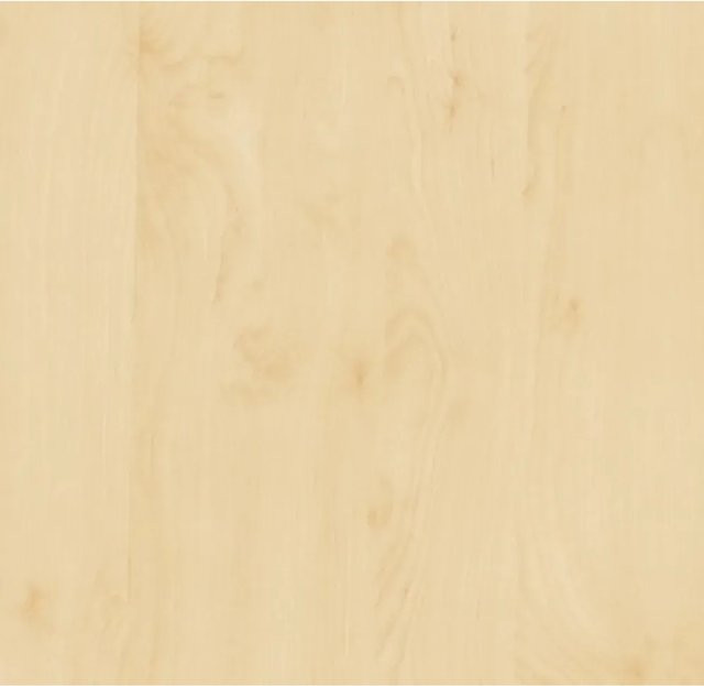 d-c-fix Klebefolie Birke in Beige, Breite: 67,5 cm, Länge: 200 cm - Bild 1