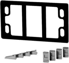 Eaton Verbindungssatz für CI-Gehäuse BS3-CI, Schwarz, 250 mm - Bild 1