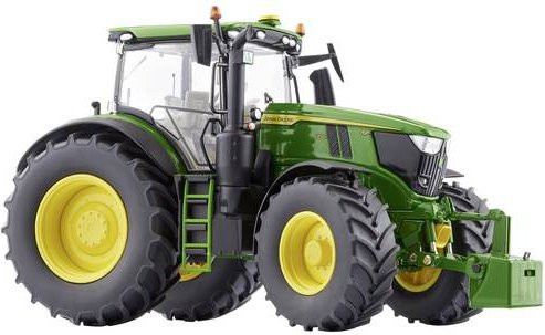 Wiking Modell John Deere 6R 250 Landwirtschaft im Maßstab 1:32 - Bild 1