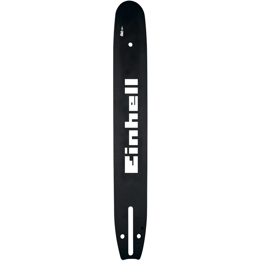 Einhell Ersatzschwert für Kettensägen mit 25 cm Länge und 1,1 mm Schnittstärke - Bild 2
