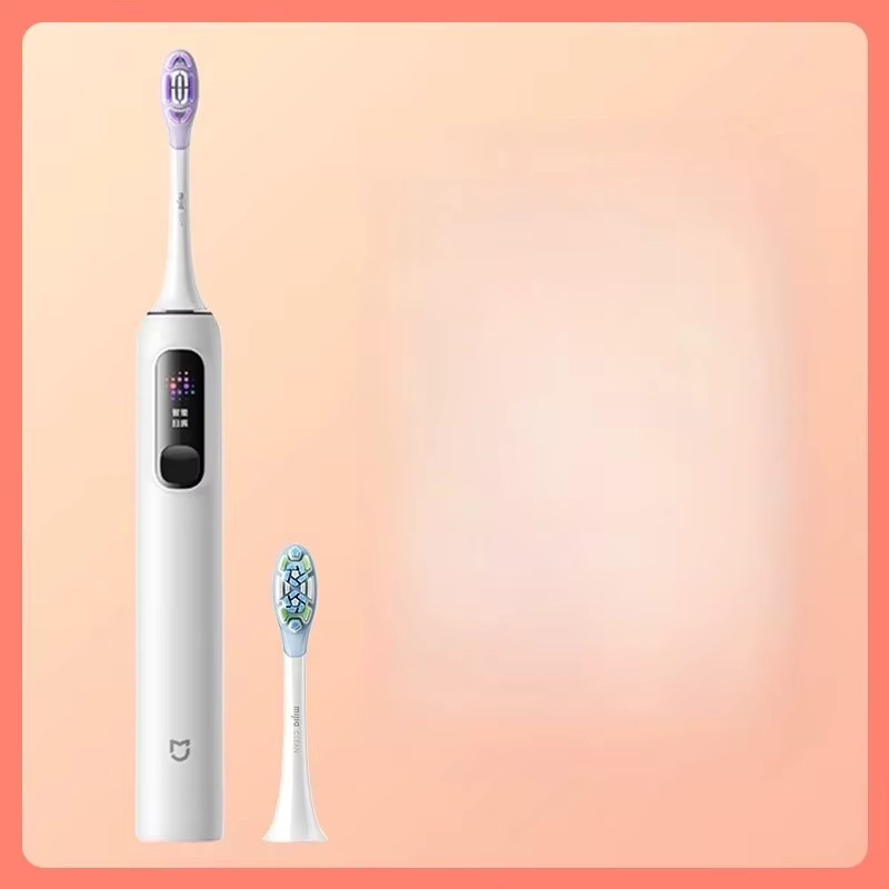MIJIA Oszillierende Elektrische Zahnbürste Pro, White, Unisex - Bild 2