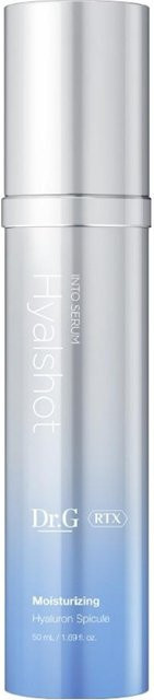 Dr.G RTX Into Serum Hyal-Shot, Serum mit Hyaluronsäure, 50 ml - Bild 1