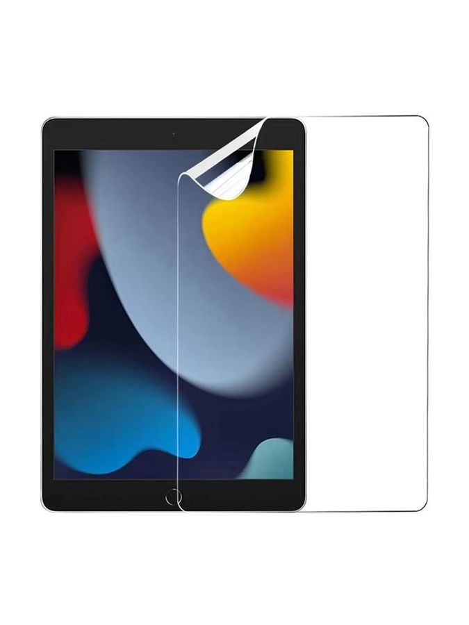 Transparentes Hydrogel Screen Protector Set für Apple iPad, iPad Pro und iPad Air Modelle - Bild 6