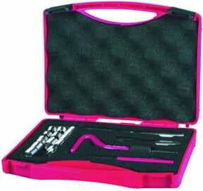 RUKO ProCoil Gewindereparatur-Satz M 6 aus HSS - Bild 1