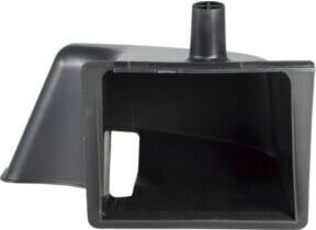Makita Auswurfkanal für Akku-Rasenmäher LM001G und LM003J - Bild 1
