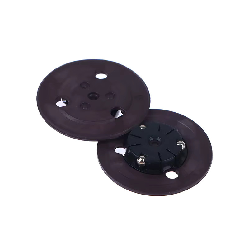 JETTING Ersatz Spindel Nabe KSM-440 für PS1 Laser Kopf Linse Keramik Motor Kappe in Schwarz - Bild 2