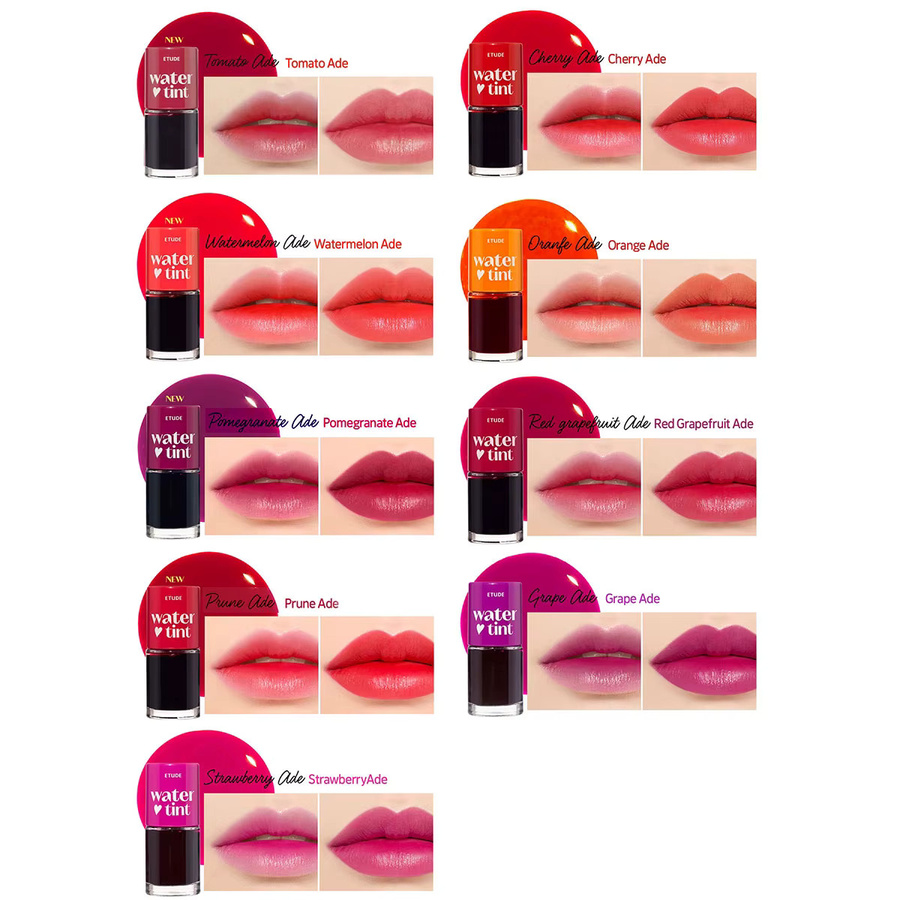 ETUDE Dear Darling Water Tint - Bild 2