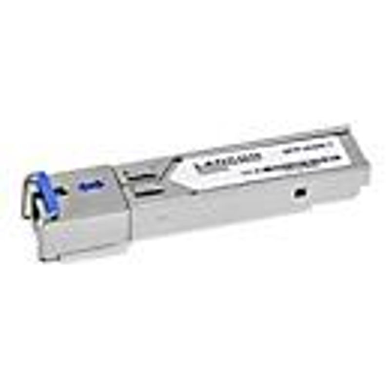 LANCOM SFP-AON-1 AON-Modul Transceiver in Silber - Bild 2