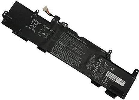 CoreParts Akku für Lenovo Elitebook 735 G5 in Schwarz - Bild 1