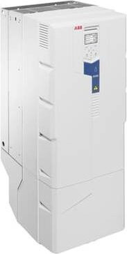 ABB Frequenzumrichter ACQ580-01-430A-4 250kW 480V in Weiß - Bild 1