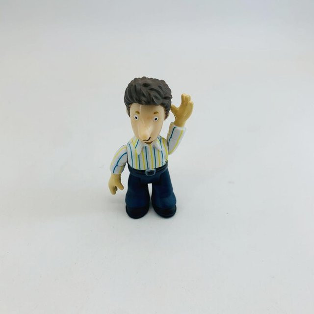 Yiran toy 1 Postman Pat Actionfigur 1-teiliges Set - Bild 1