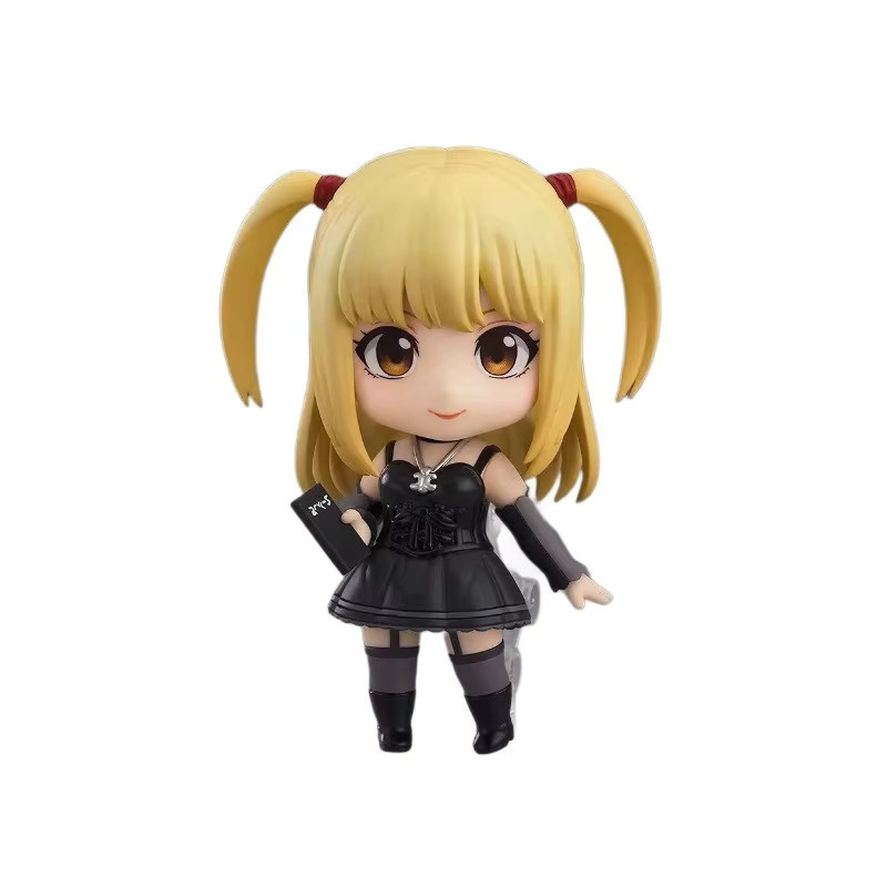 Bandai Death Note Nendoroid Misa Amane 2674, Actionfigur - Bild 3