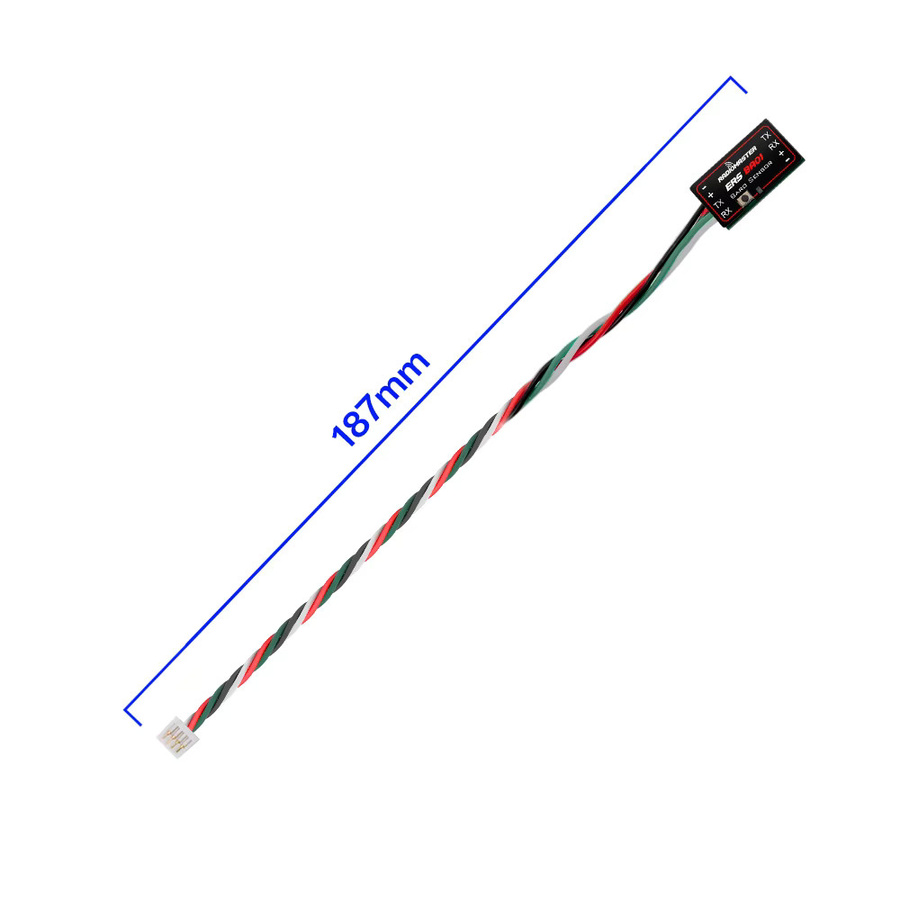 RadioMaster ERS-BA01 Barometer-Sensor für ExpressLRS-Systeme - Bild 3