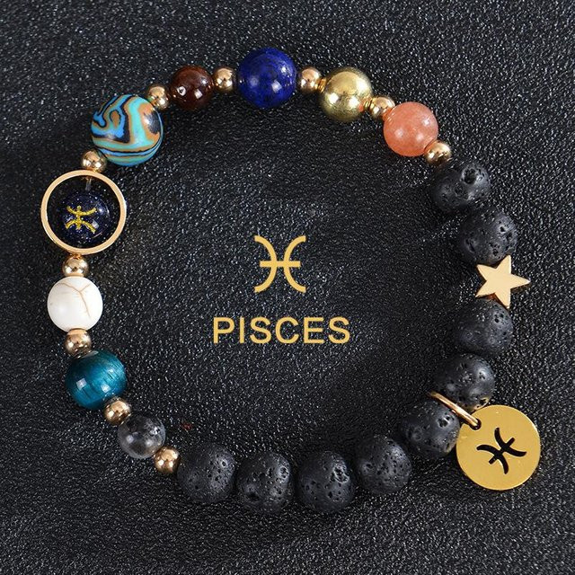Armband, Kristall, gray, Damen - Bild 1