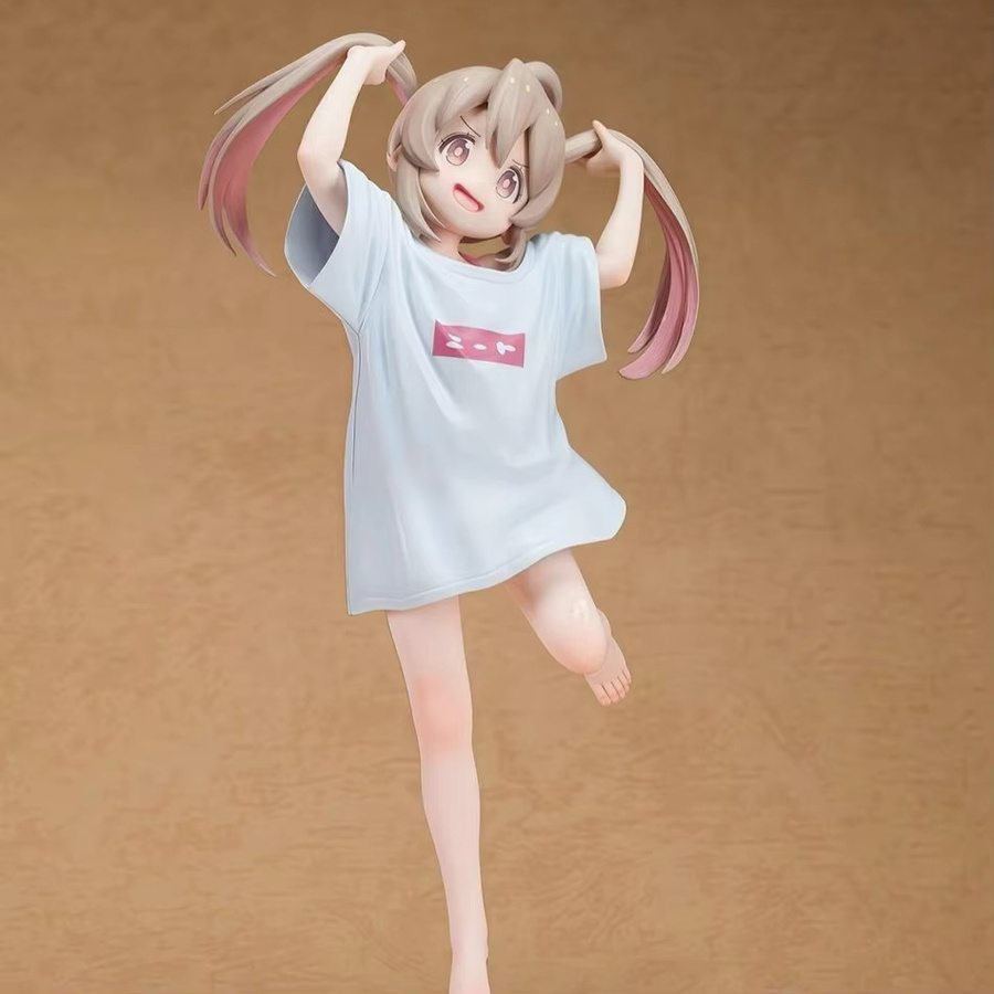 Bandai Oyama Mahiro Don't Be A Brother Anymore, Anime-Figur, Kunststoff, Bunt / Mehrfarbig - Bild 2