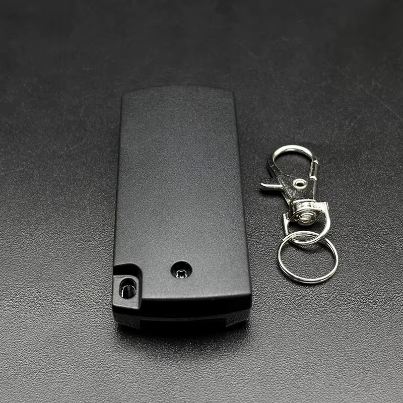 YNG607 Garagentoröffner Fernbedienung für TX4REV TX2REV TX4EVF TX2EV TX4EV in Schwarz 868 MHz - Bild 4