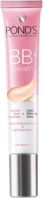 Pond's BB+ Cream, LSF 30, Ivory, 18g - Bild 1