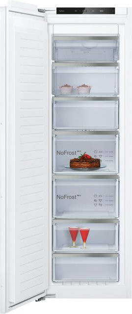 NEFF Einbau-Gefrierschrank GI7813CE0 N 70 - Bild 1