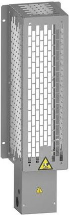 Schneider Electric Bremswiderstand VW3A7734 in Grau - Bild 1