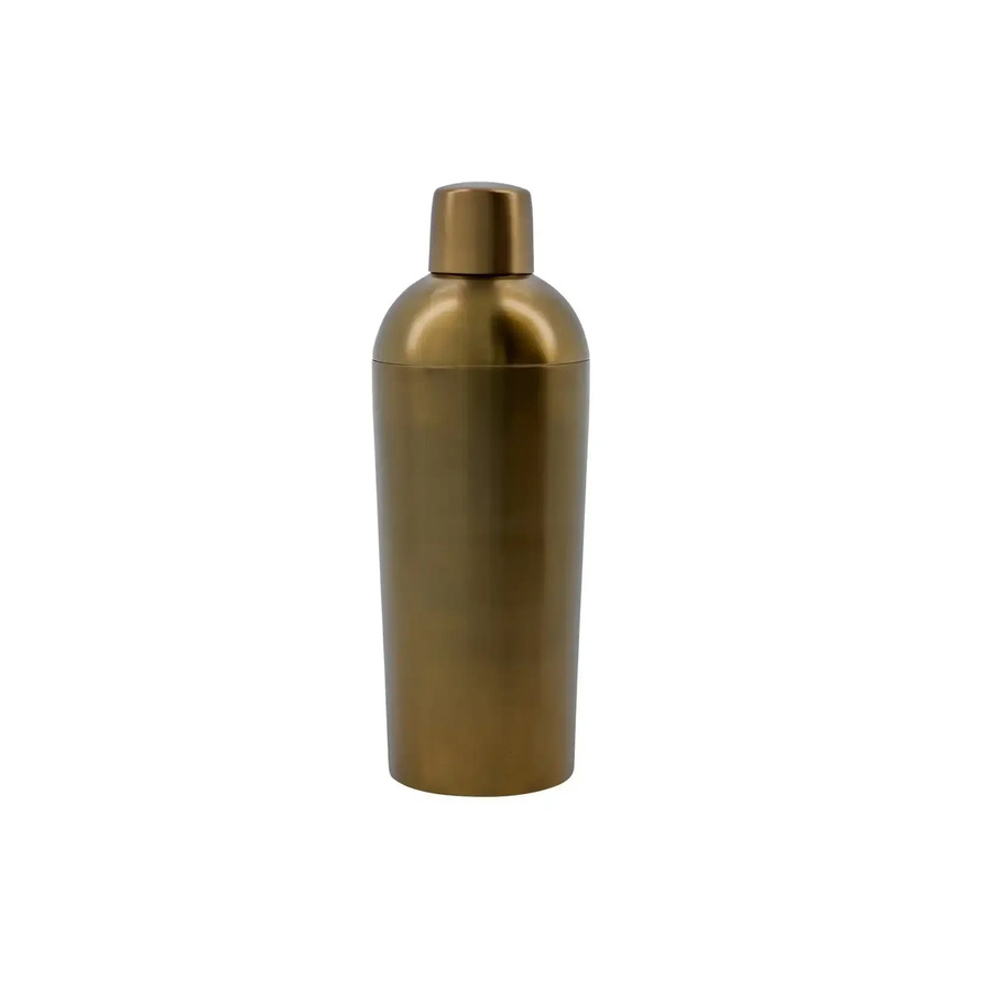 House Doctor Shaker Bar antikes Kupfer 750ml - Bild 1