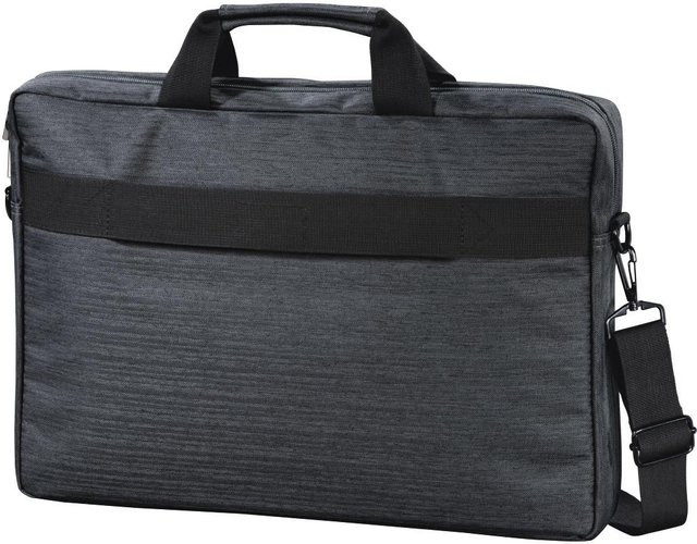 Hama Laptop-Tasche Tayrona für 14,1 Zoll, Dunkelgrau - Bild 1