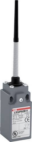 ABB LS33P92B11 Schalter IP65 Grau aus Kunststoff - Bild 1