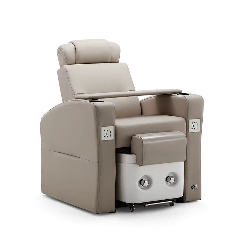 Silla Pedicura Professioneller Pediküre-Stuhl für Maniküre und Spa im Salon Design in Solid - Bild 3