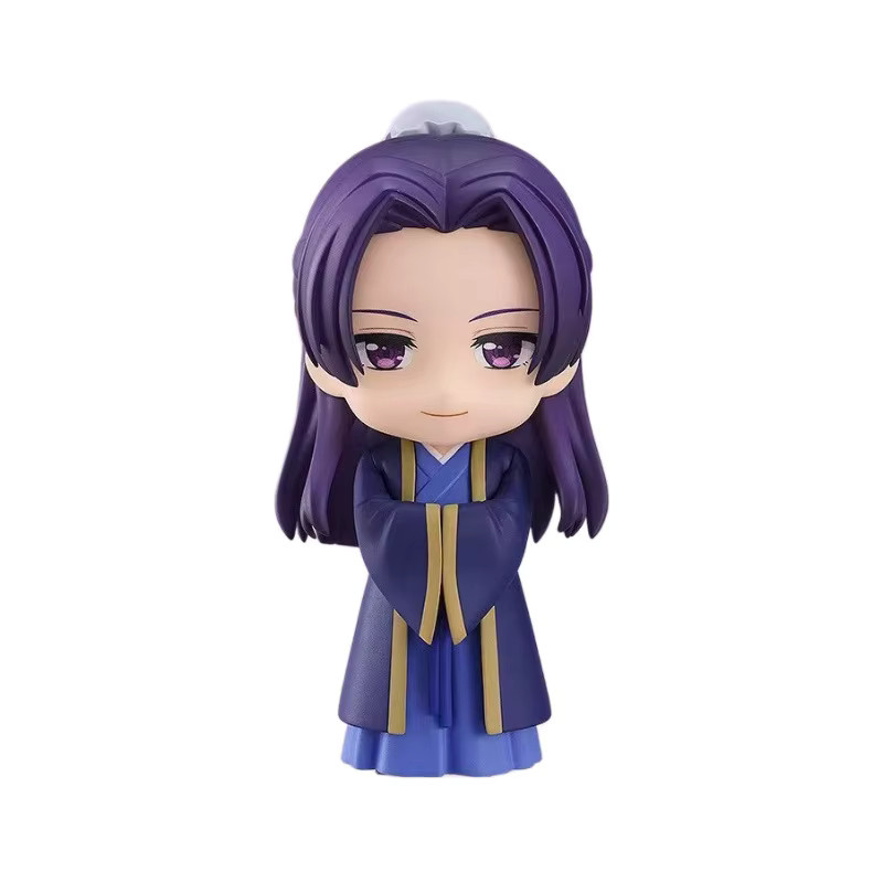 Good Smile The Apothecary Diaries Jinshi, Anime-Actionfigur, Einzelfigur - Bild 2