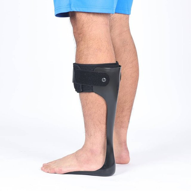 KOMZER AFO Drop Foot Brace Orthese, Unisex - Bild 1