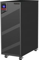 PowerWalker VFI 20000TP 3/1 USV in Schwarz - Bild 1