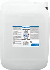 Weicon Formentrennmittel Weiß 10 l - Bild 1