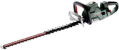 Metabo Akku-Heckenschere HS 18 LTX BL 75 in Grün - Bild 1