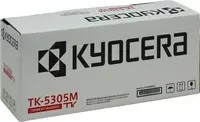 Kyocera TK 5305M Original Tonerpatrone Magenta für TASKalfa 350ci - Bild 2