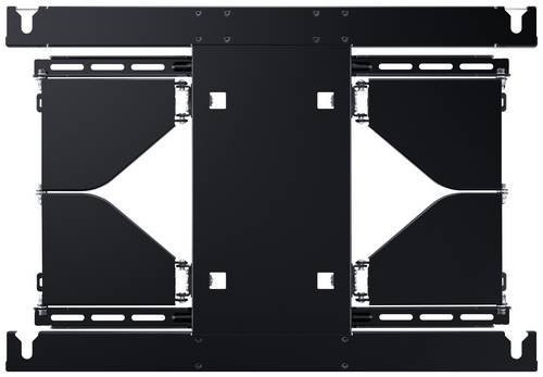 Samsung TV-Wandhalterung in Schwarz, neigbar und schwenkbar - Bild 1