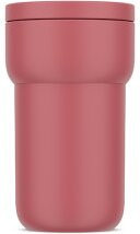 Mepal Reisebecher Ellipse in Vivid Mauve (Pink/Purple), 275 ml - Bild 1