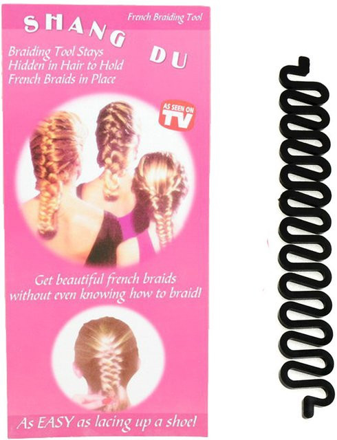 OLD STREET Haar Styling Tool für Damen - Bild 1