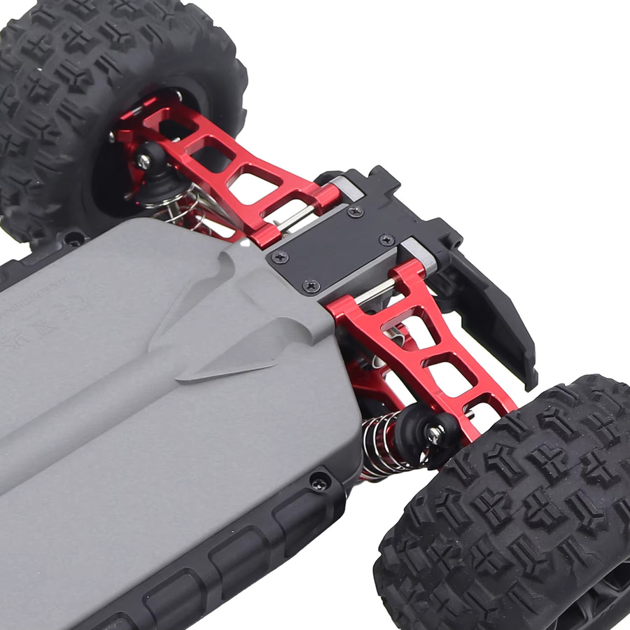 MJX Hyper Go H16 RC Autoteil, Metall, Baugruppe - Bild 2