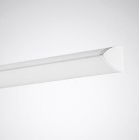 Trilux LED-Wannenleuchte LED1100-840 ET, Weiß, 4000K Neutralweiß, IP40 - Bild 1
