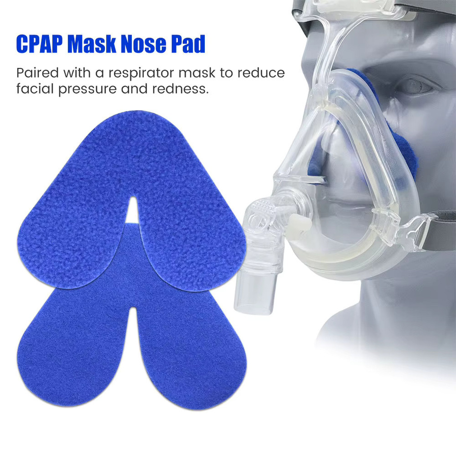 SUOLAER Nasenpads für Masken, Unisex - Bild 2