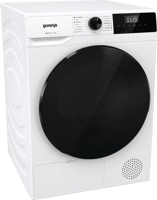 Gorenje Wärmepumpentrockner DHNA92/DE - Bild 1