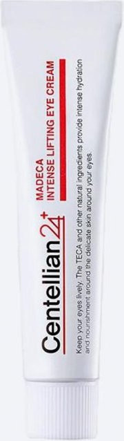 Dongkook Pharmaceutical Centellian24 Madeca Intensive Lifting Augencreme, 15 ml, für empfindliche Haut - Bild 1