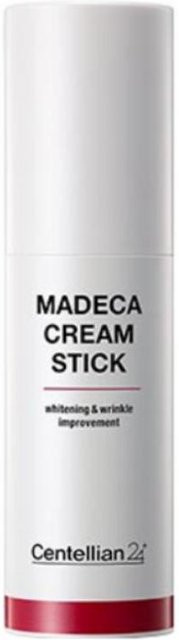 Centellian24 Madeca Creme Stick, 10g, mit Centella, für trockene und empfindliche Haut - Bild 1