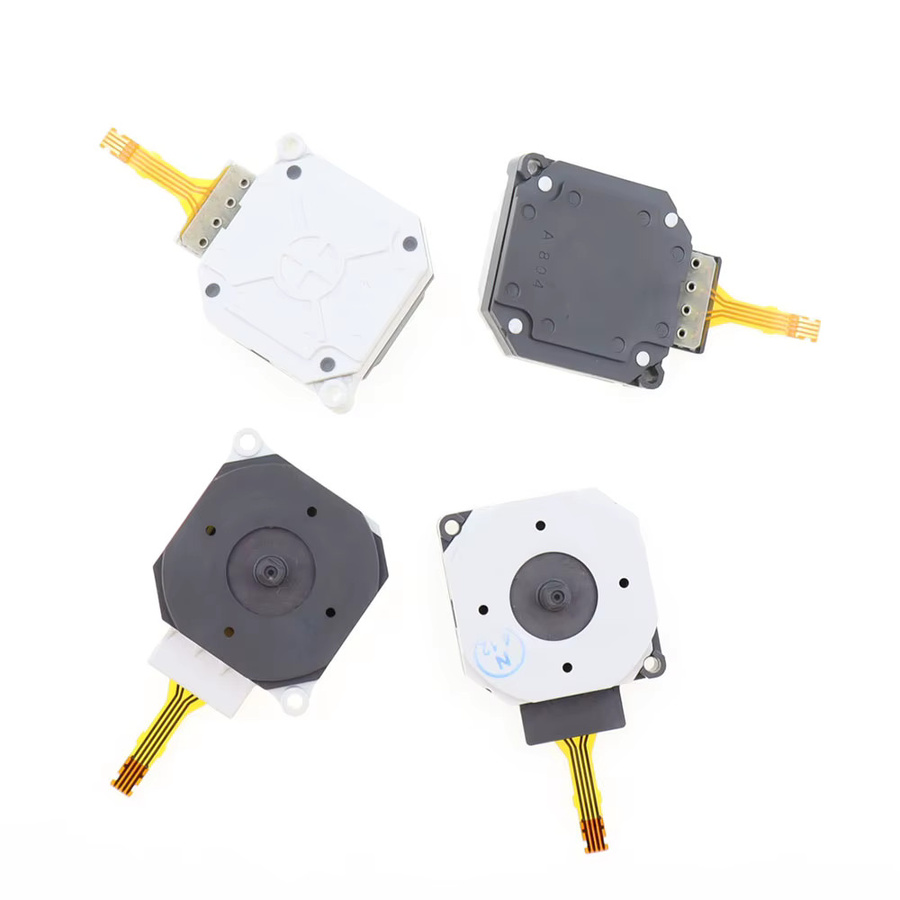 Original 3D Analog-Joystick Daumenstick-Modul für Nintendo 2DS 3DS 3DS XL und New 3DS New 2DS XL LL Konsolen - Bild 1