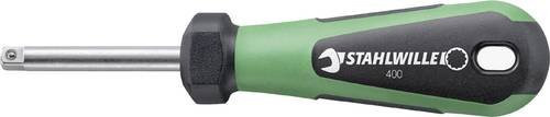 Stahlwille Steckgriff 400N mit 1/4 Zoll Antrieb (6,3 mm), Länge: 150 mm - Bild 1