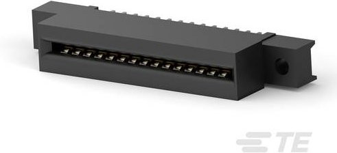 TE Connectivity 5530841-2 in Schwarz - Bild 1