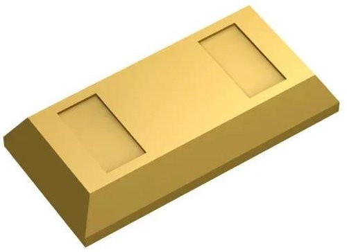 LEGO Zubehör, Bargeld Dollar-Schein Stadt Gold Silber Geld Münzen Ziegel Schatzkiste, ab 14 Jahren - Bild 1
