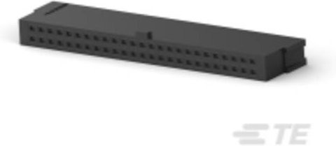 TE Connectivity 1-487223-2 Package in Schwarz - Bild 1