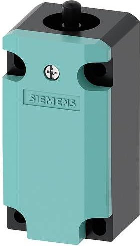 Siemens Gehäuse IP66 IP67 in Türkis aus Metall 3SE5112-0AA00-1CA0 - Bild 1