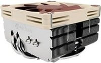 Noctua NH-L9x65 CPU-Luftkühler mit nickelbeschichteter Kupferbasis für LGA1700, AM4 und AM5 - Bild 1